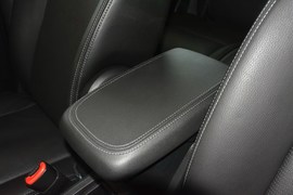2015款雪佛兰科帕奇2.4L两驱城市版