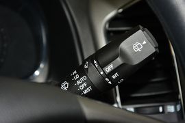 2015款雪佛兰科帕奇2.4L两驱城市版
