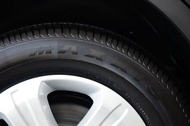 2015款雪佛兰科帕奇2.4L两驱城市版