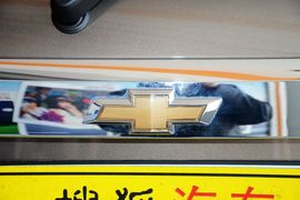 2015款雪佛兰科帕奇2.4L两驱城市版