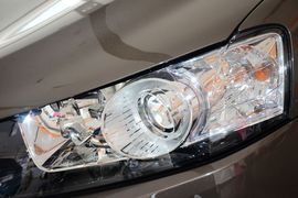2015款雪佛兰科帕奇2.4L两驱城市版