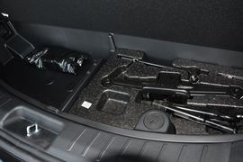 2015款现代格锐2.0T