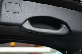 2015款现代格锐2.0T