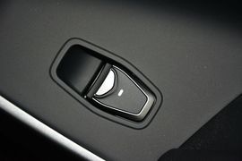 2015款现代格锐2.0T