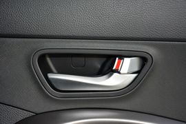 2015款现代格锐2.0T