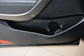 2015款现代格锐2.0T