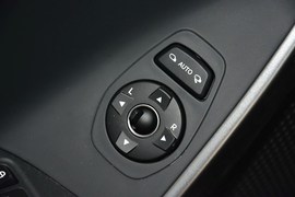 2015款现代格锐2.0T