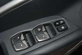 2015款现代格锐2.0T