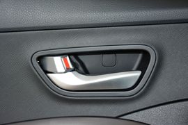 2015款现代格锐2.0T