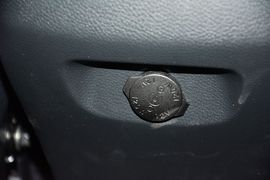 2015款现代格锐2.0T