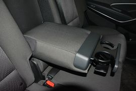 2015款现代格锐2.0T