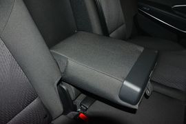 2015款现代格锐2.0T