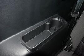 2015款现代格锐2.0T