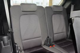 2015款现代格锐2.0T