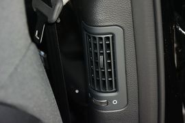 2015款现代格锐2.0T