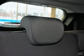 2015款现代格锐2.0T