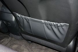 2015款现代格锐2.0T