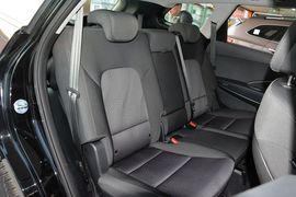 2015款现代格锐2.0T