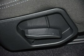 2015款现代格锐2.0T