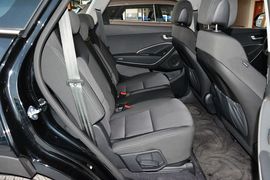 2015款现代格锐2.0T