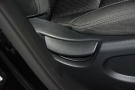 2015款现代格锐2.0T