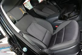 2015款现代格锐2.0T