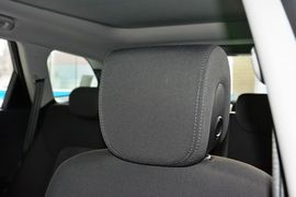 2015款现代格锐2.0T