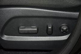 2015款现代格锐2.0T