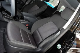 2015款现代格锐2.0T