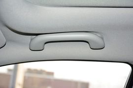 2015款现代格锐2.0T