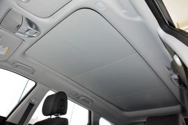 2015款现代格锐2.0T