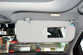 2015款现代格锐2.0T