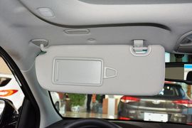 2015款现代格锐2.0T