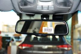 2015款现代格锐2.0T