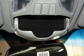 2015款现代格锐2.0T