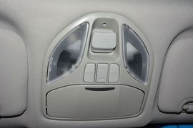 2015款现代格锐2.0T