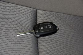 2015款现代格锐2.0T