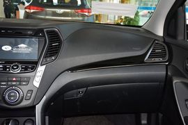 2015款现代格锐2.0T