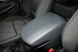 2015款现代格锐2.0T