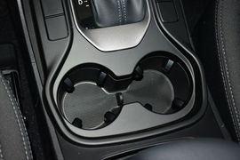 2015款现代格锐2.0T