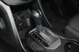 2015款现代格锐2.0T