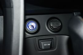 2015款现代格锐2.0T