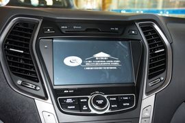 2015款现代格锐2.0T