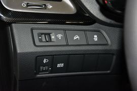 2015款现代格锐2.0T