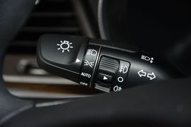 2015款现代格锐2.0T