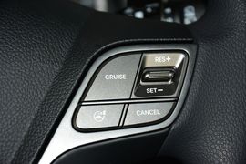 2015款现代格锐2.0T