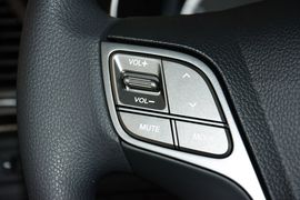 2015款现代格锐2.0T