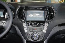 2015款现代格锐2.0T