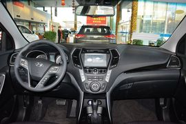 2015款现代格锐2.0T