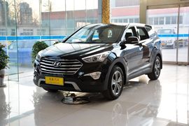 2015款现代格锐2.0T